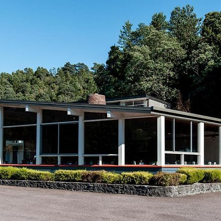 Silver Hills Motel Queenstown Zewnętrze zdjęcie