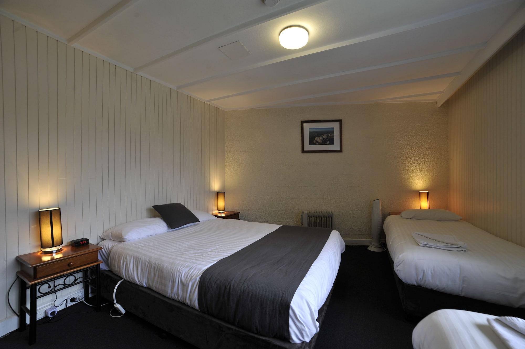 Silver Hills Motel Queenstown Zewnętrze zdjęcie