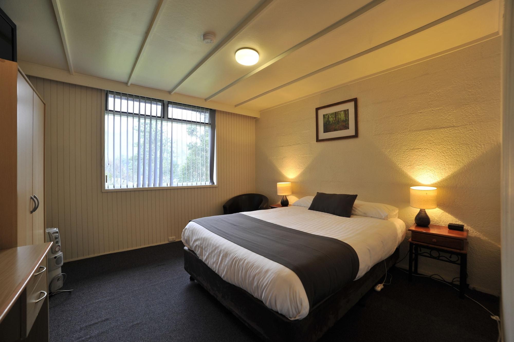 Silver Hills Motel Queenstown Zewnętrze zdjęcie