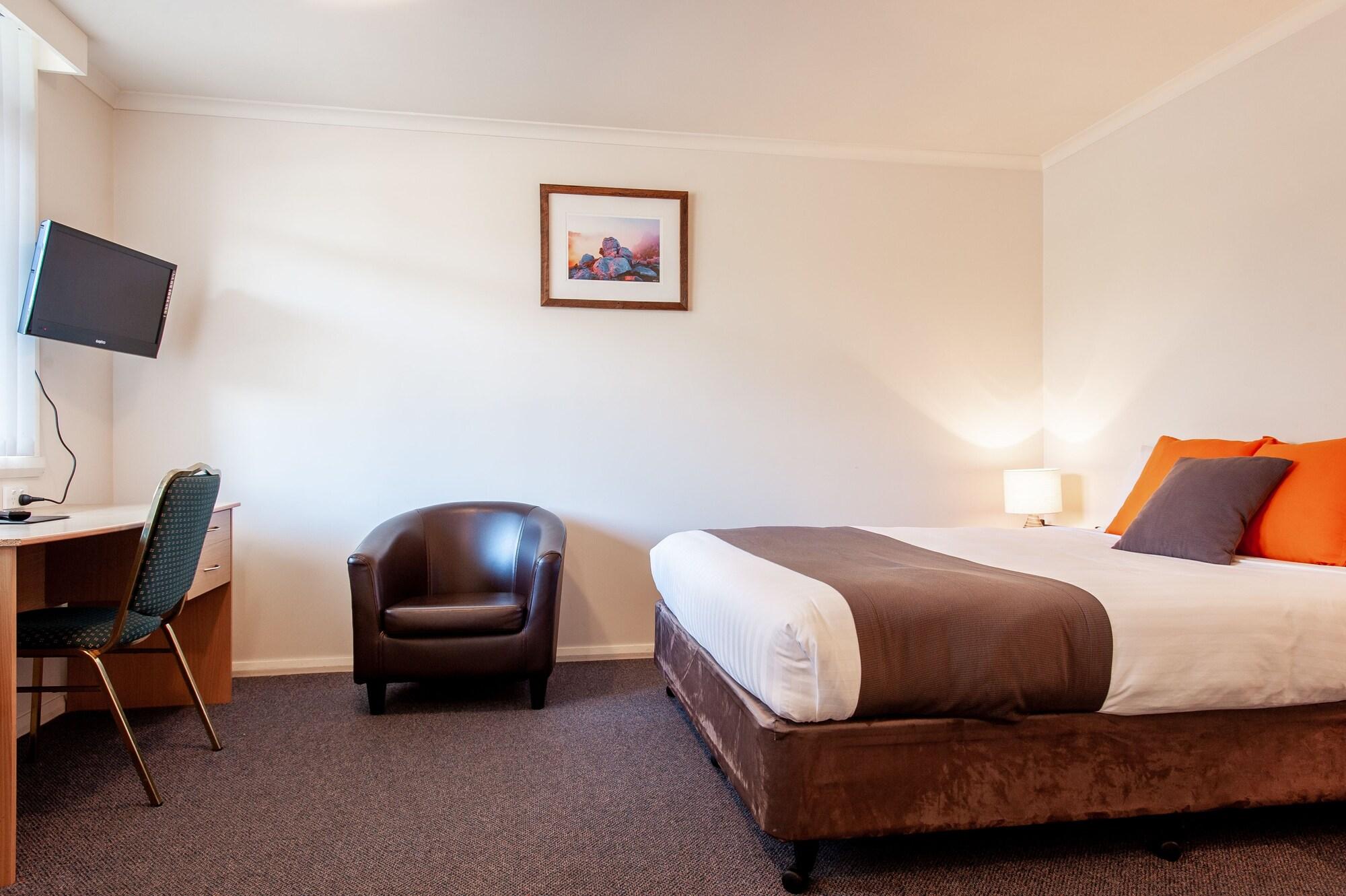 Silver Hills Motel Queenstown Zewnętrze zdjęcie