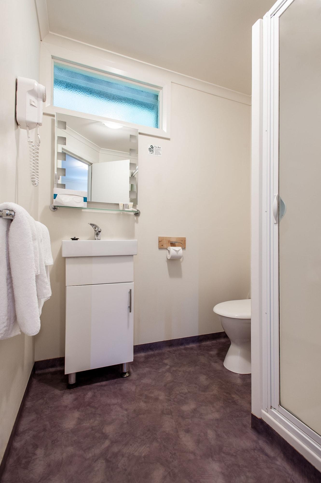 Silver Hills Motel Queenstown Zewnętrze zdjęcie