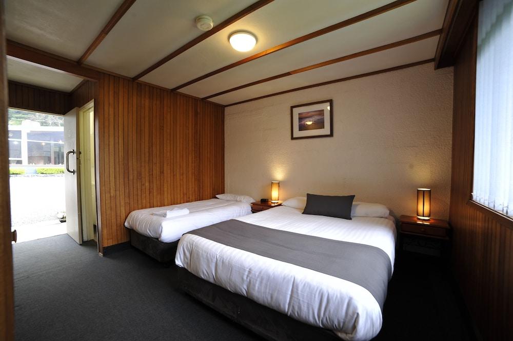 Silver Hills Motel Queenstown Zewnętrze zdjęcie