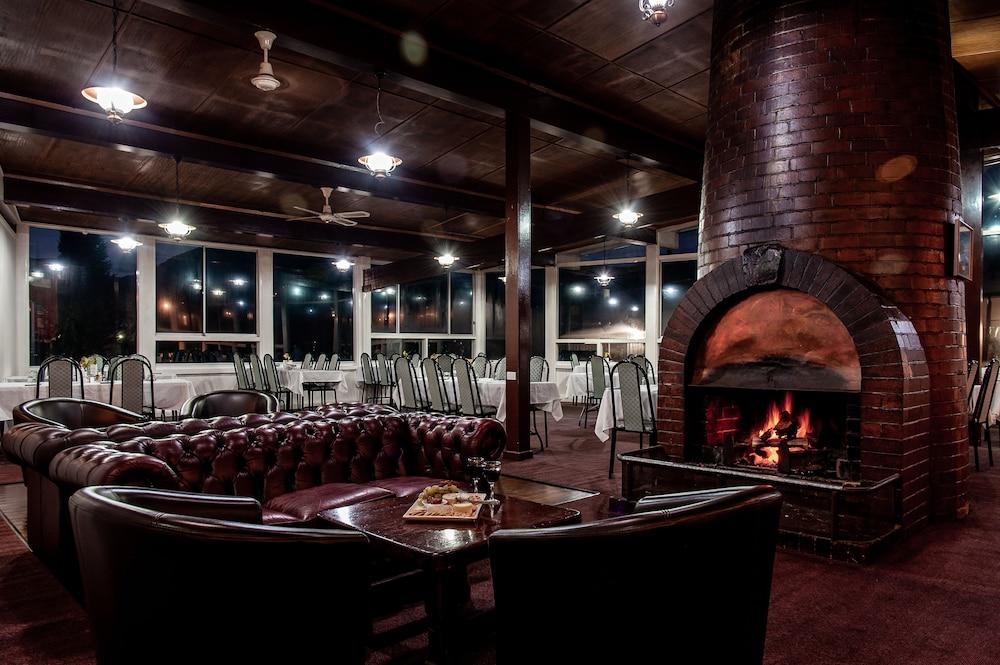Silver Hills Motel Queenstown Zewnętrze zdjęcie
