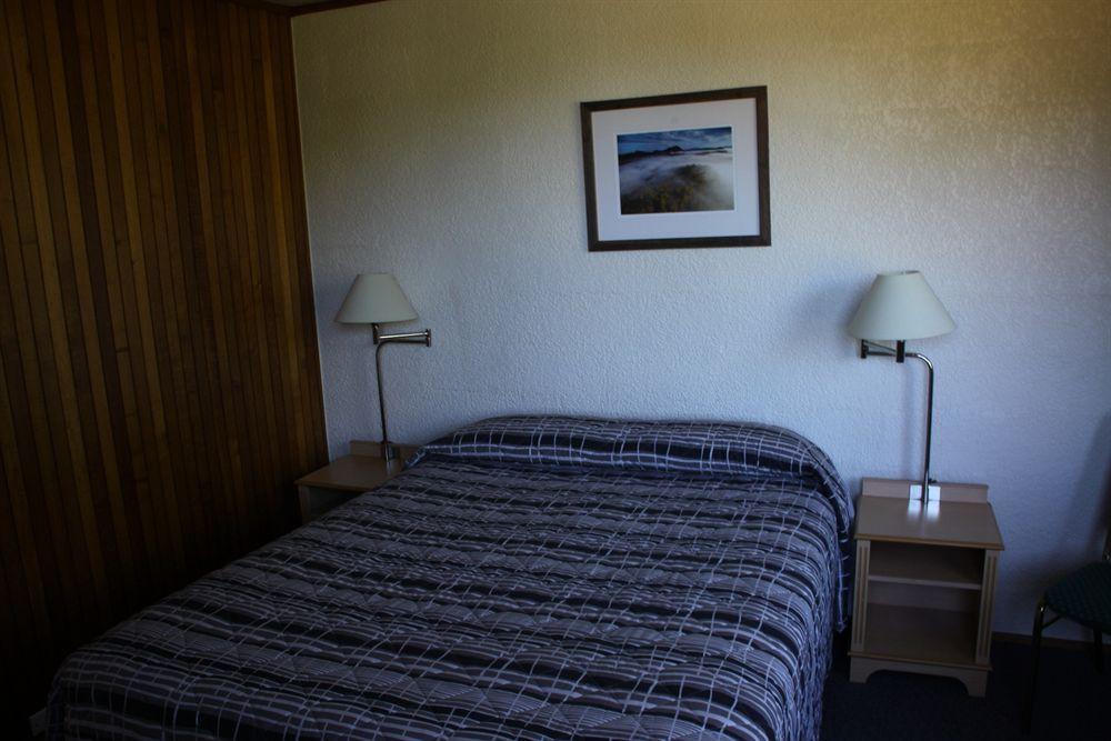 Silver Hills Motel Queenstown Zewnętrze zdjęcie
