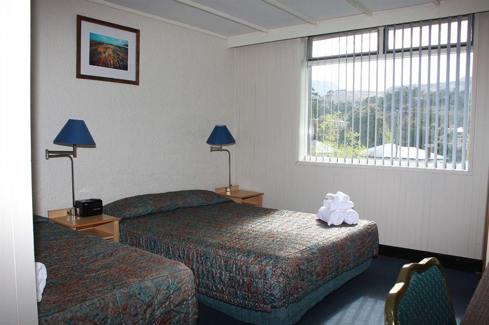 Silver Hills Motel Queenstown Zewnętrze zdjęcie