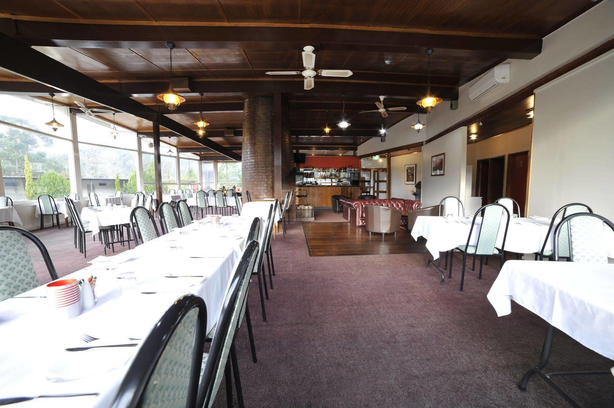 Silver Hills Motel Queenstown Zewnętrze zdjęcie