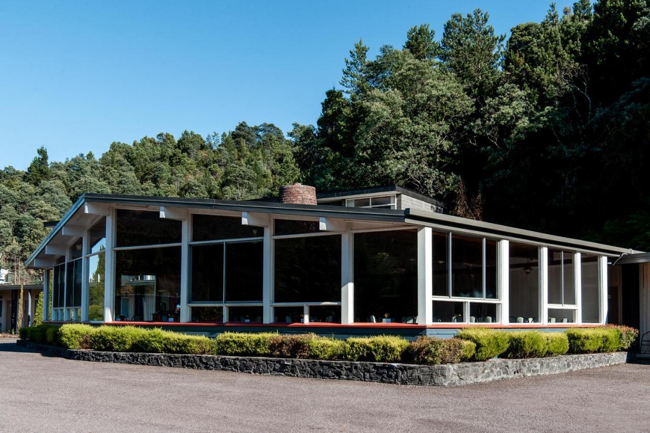 Silver Hills Motel Queenstown Zewnętrze zdjęcie